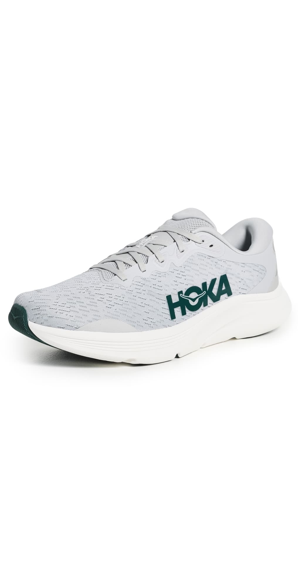 HOKA Solimar 2 Sneakers Stardust/Bay Leaf