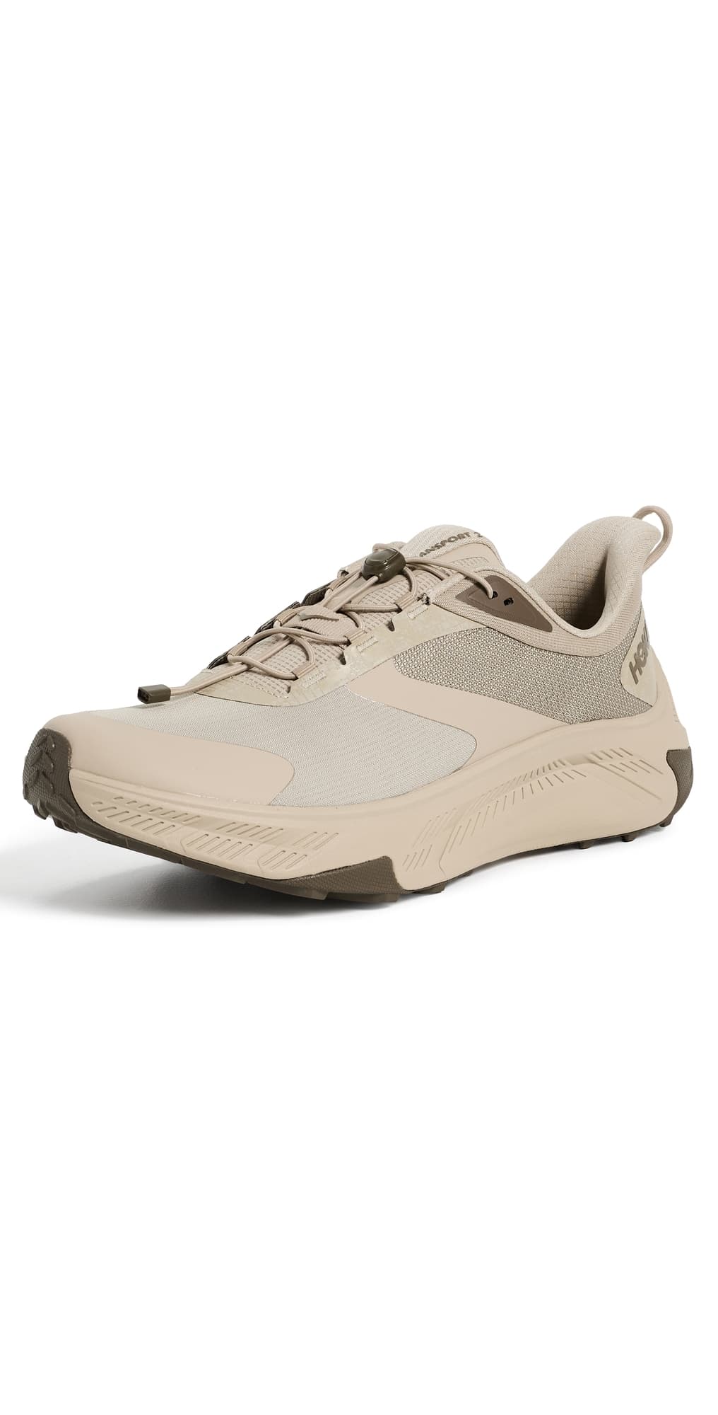HOKA Transport 2 Sneakers Archival Taupe
