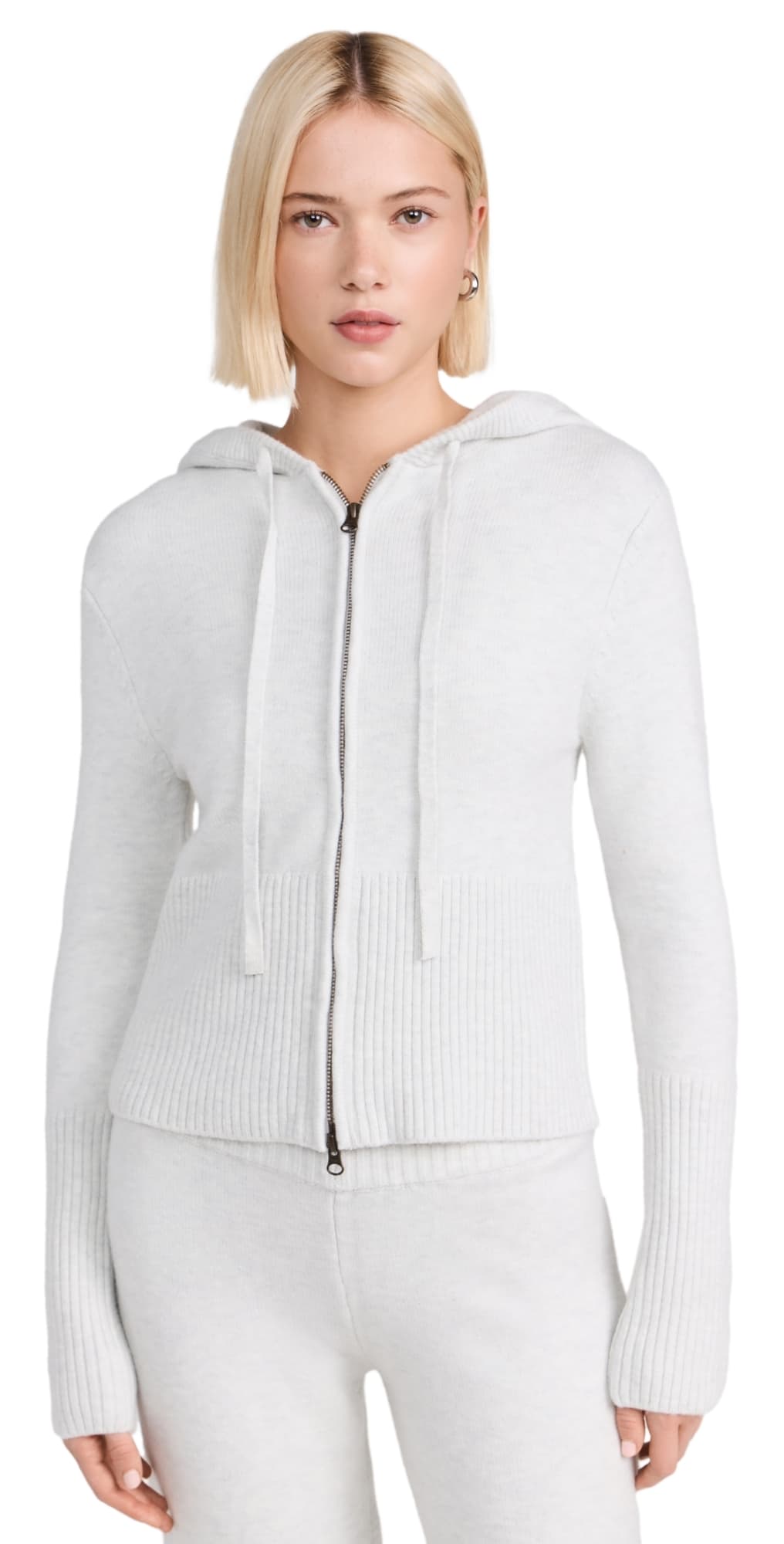 HONEYDEW Spice It Up Hoodie Oatmeal