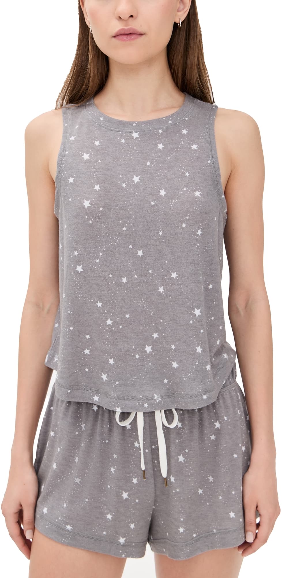 HONEYDEW Star Seeker Shortie Set Castle Rock Stars