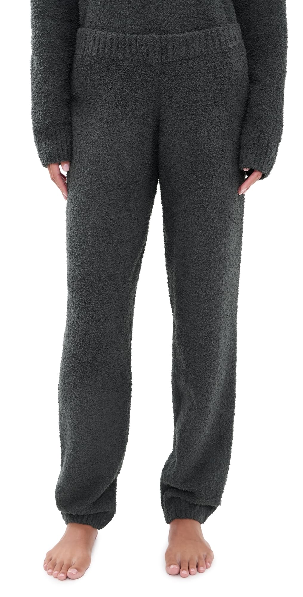 HONEYDEW Ready to Unwind Pants Boulder Grey