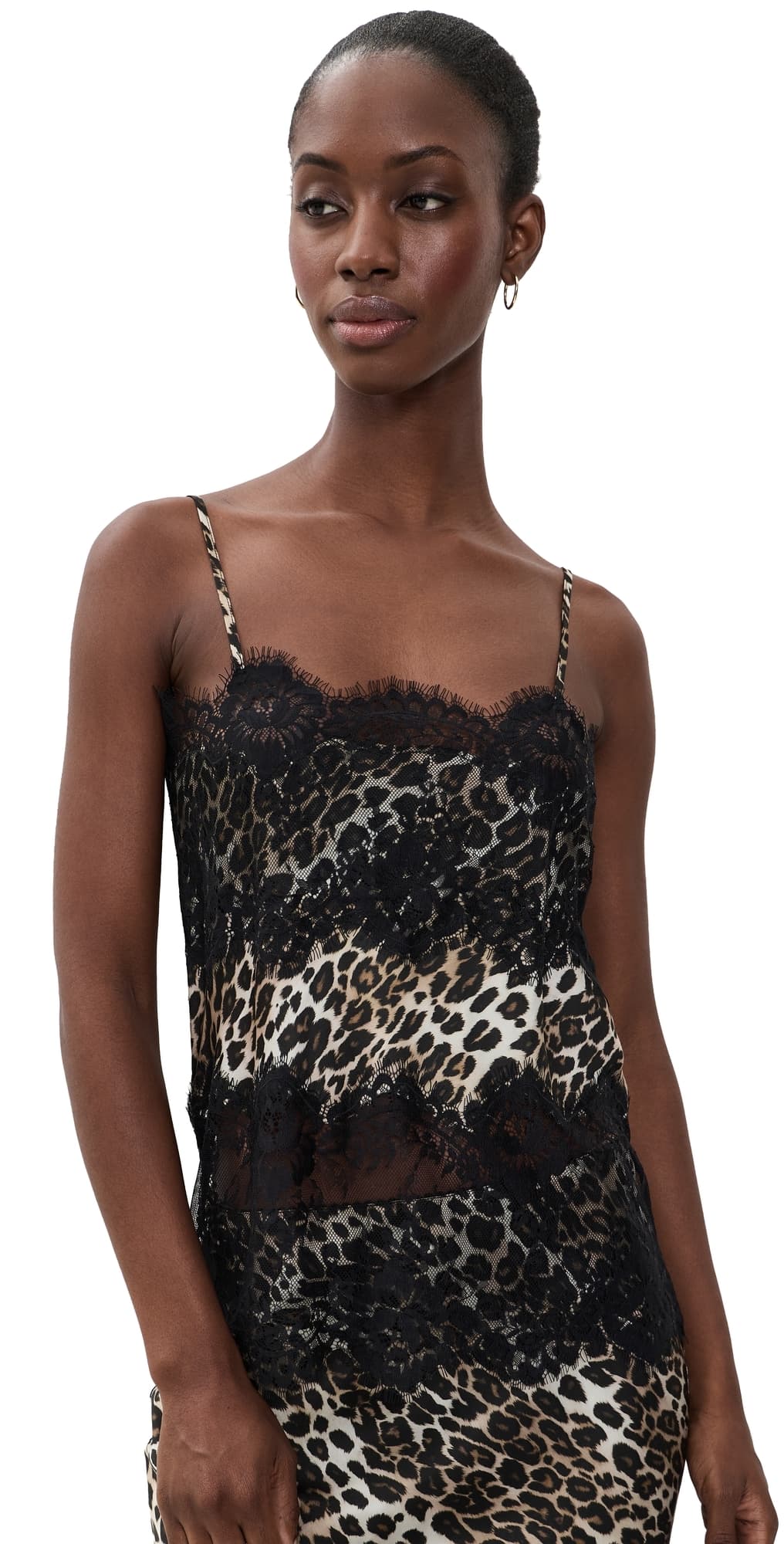 Herskind Linnea Top Leo