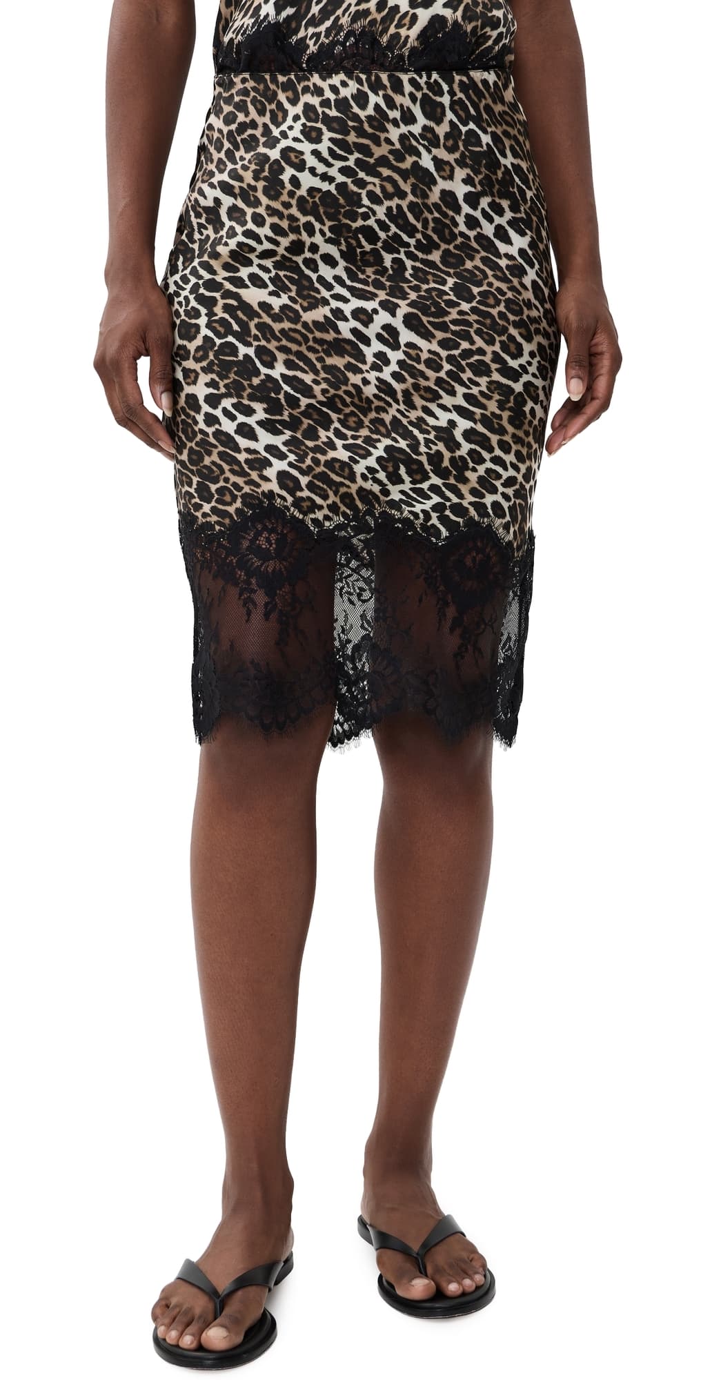 Herskind Herbert Skirt Leo