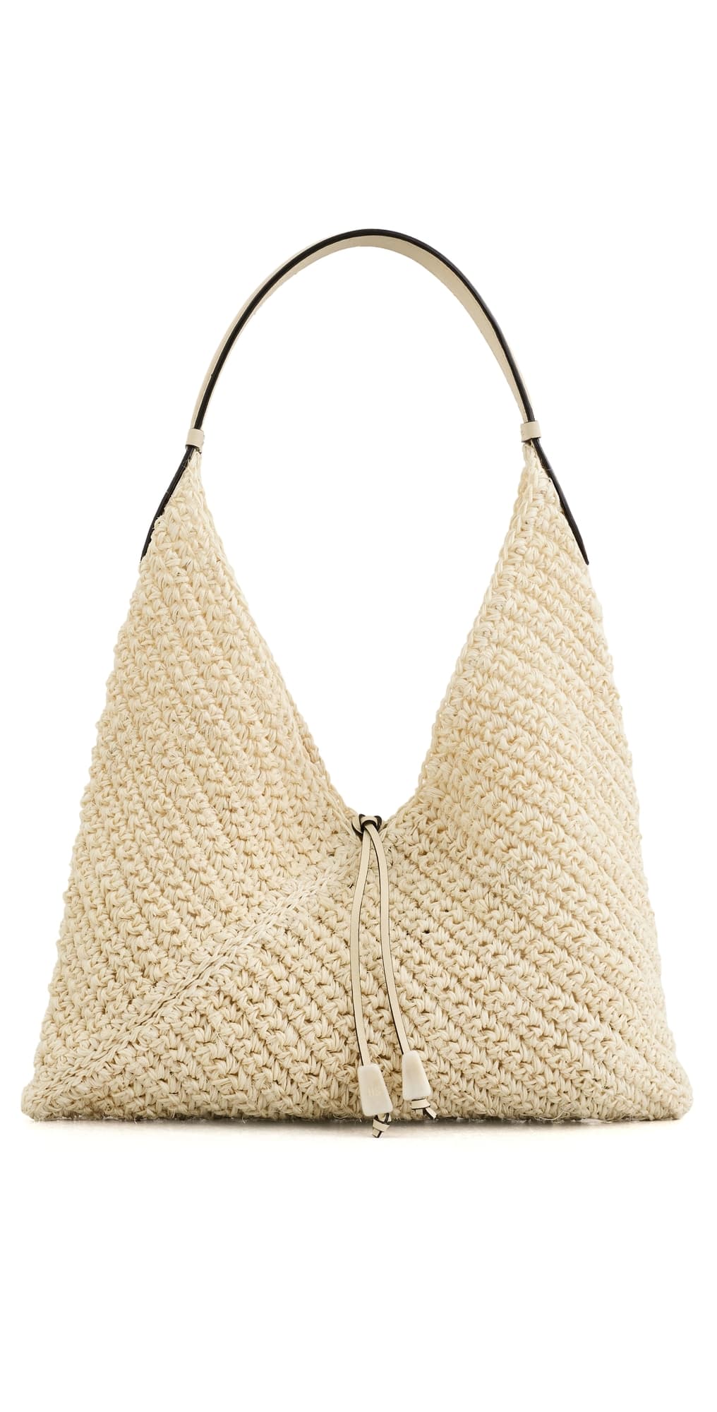Hunting Season The Small Origami Tote Bag Natural/Oyster · One Size