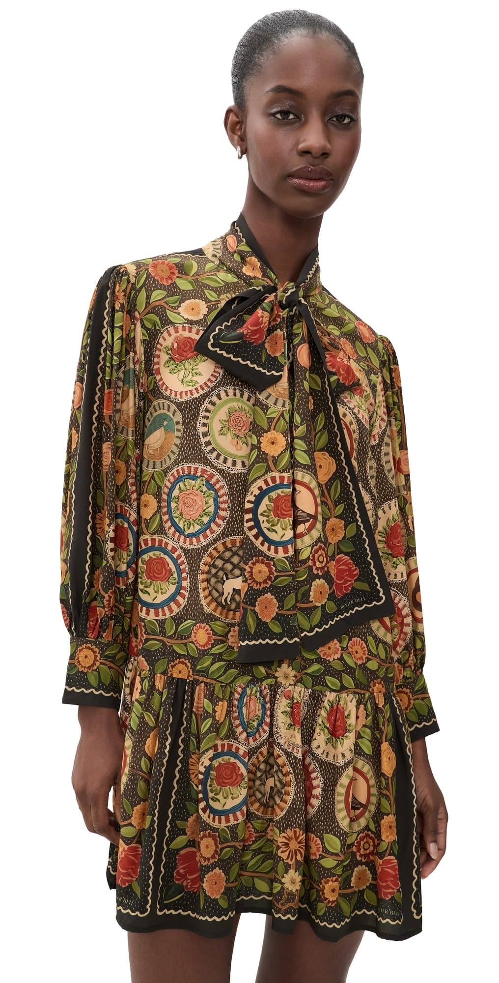 Hunter Bell Jonas Dress Found Heirloom