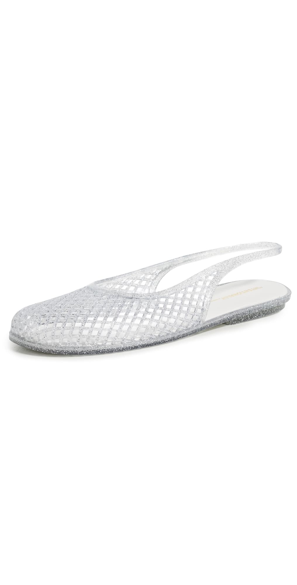 Intentionally Blank Nessa Jellies Crystal