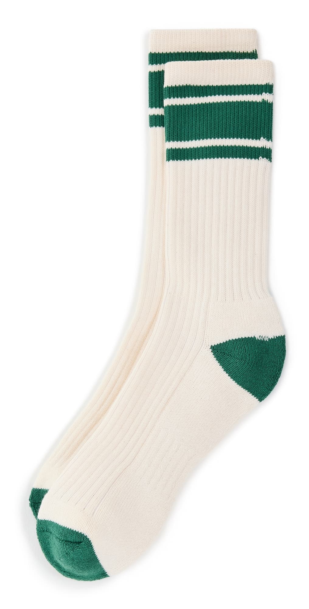 Ivy Ellis The Namath Crew Socks Multi