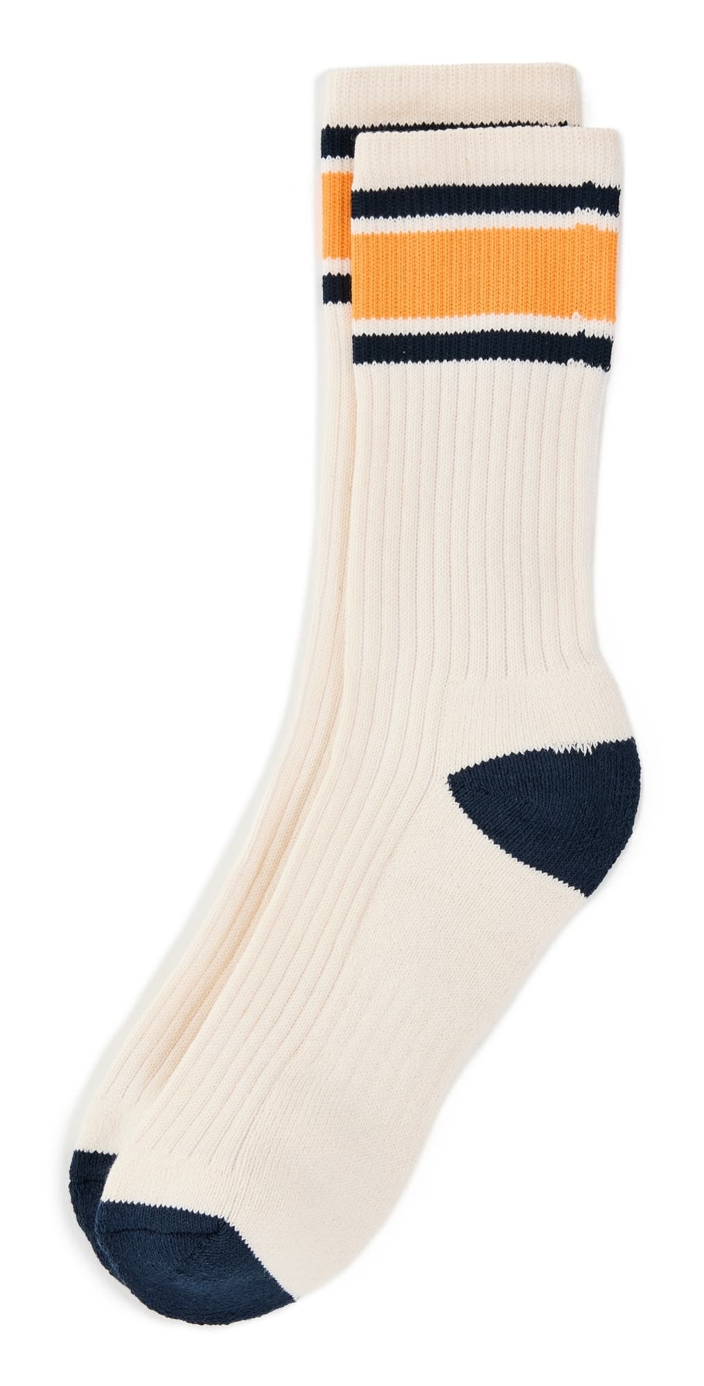 Ivy Ellis The Luckman Crew Socks Multi