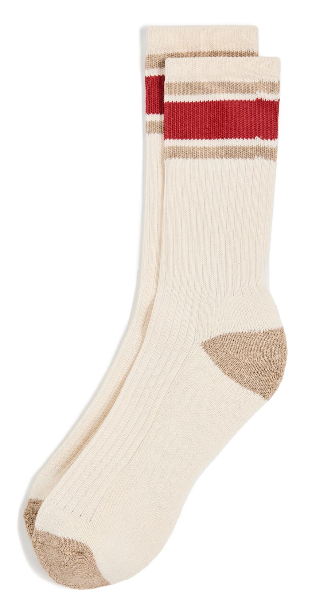 Ivy Ellis The Joe Crew Socks Multi