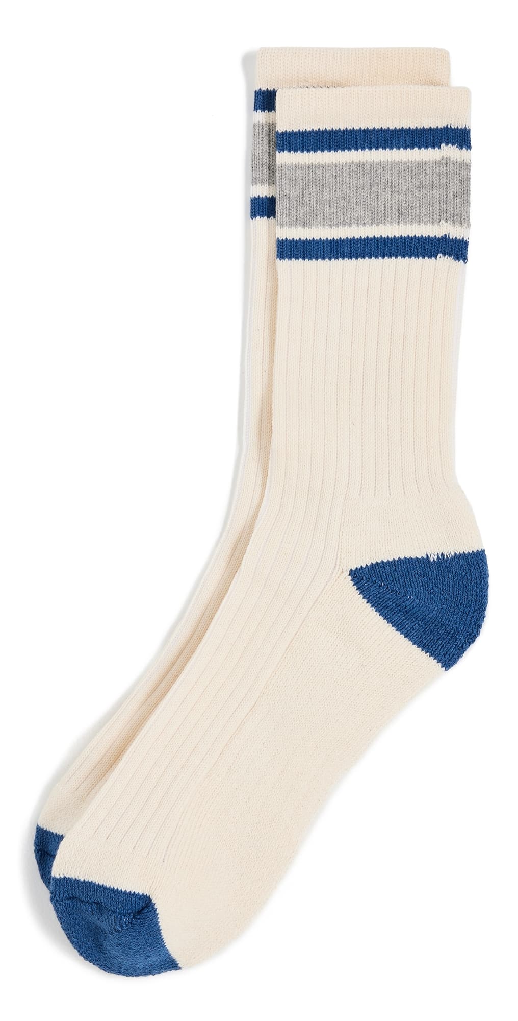 Ivy Ellis The Sanders Crew Socks Multi
