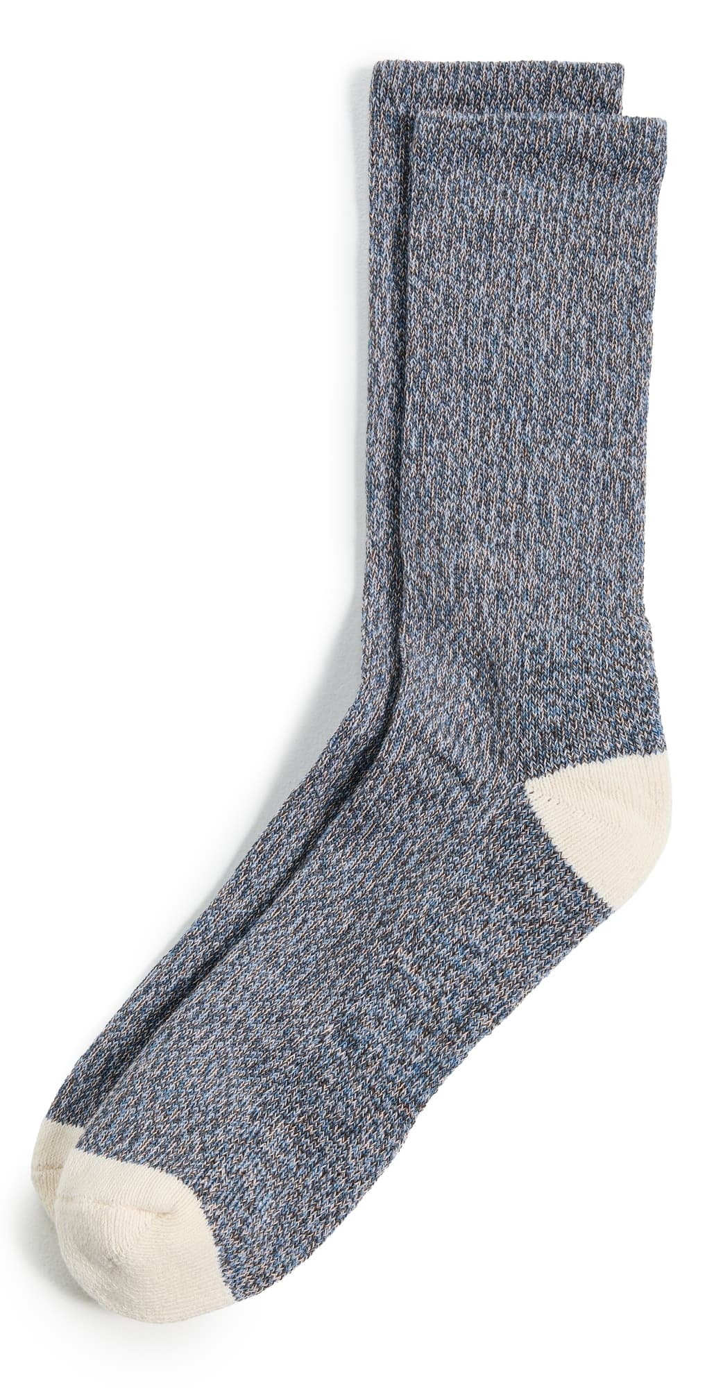 Ivy Ellis The Voyager Crew Socks Multi · One Size