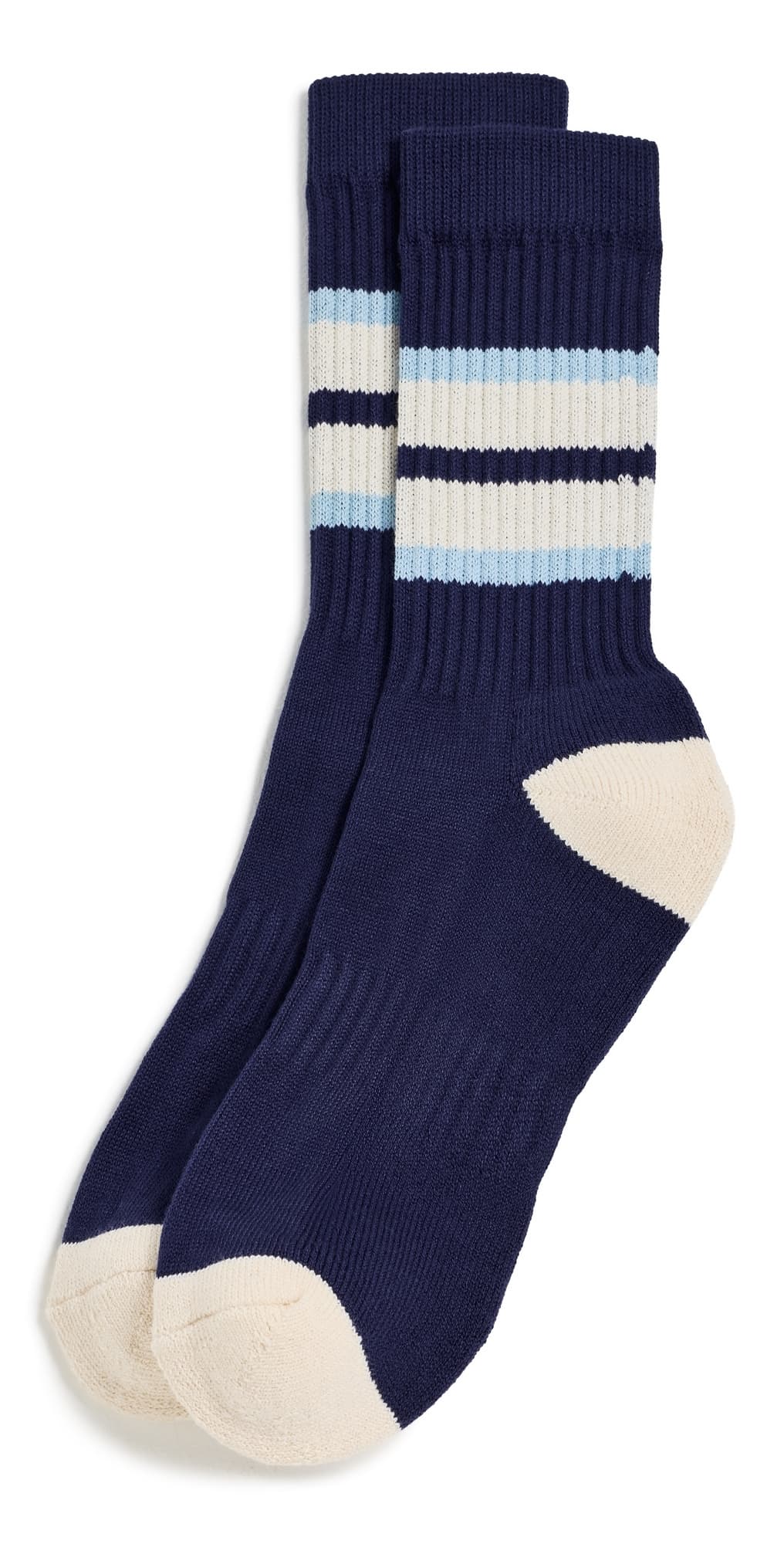 Ivy Ellis The Marvin Crew Socks Multi