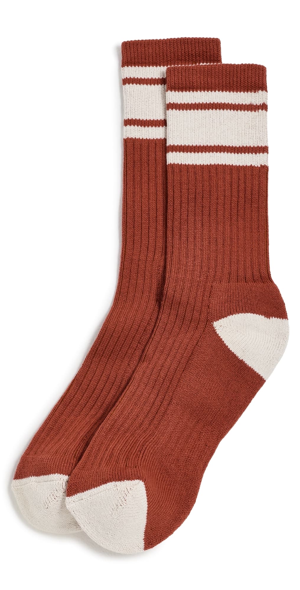 Ivy Ellis The Mississippi Crew Socks Multi