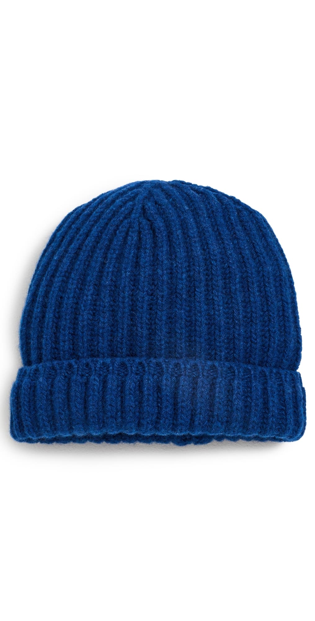 Ivy Ellis The Cousteau Beanie Blue