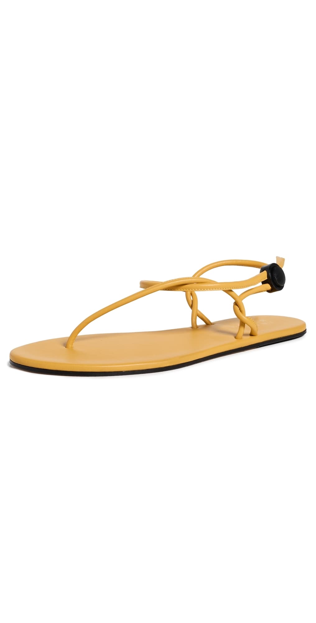 Jamie Haller The String Theory Sandals Sunny