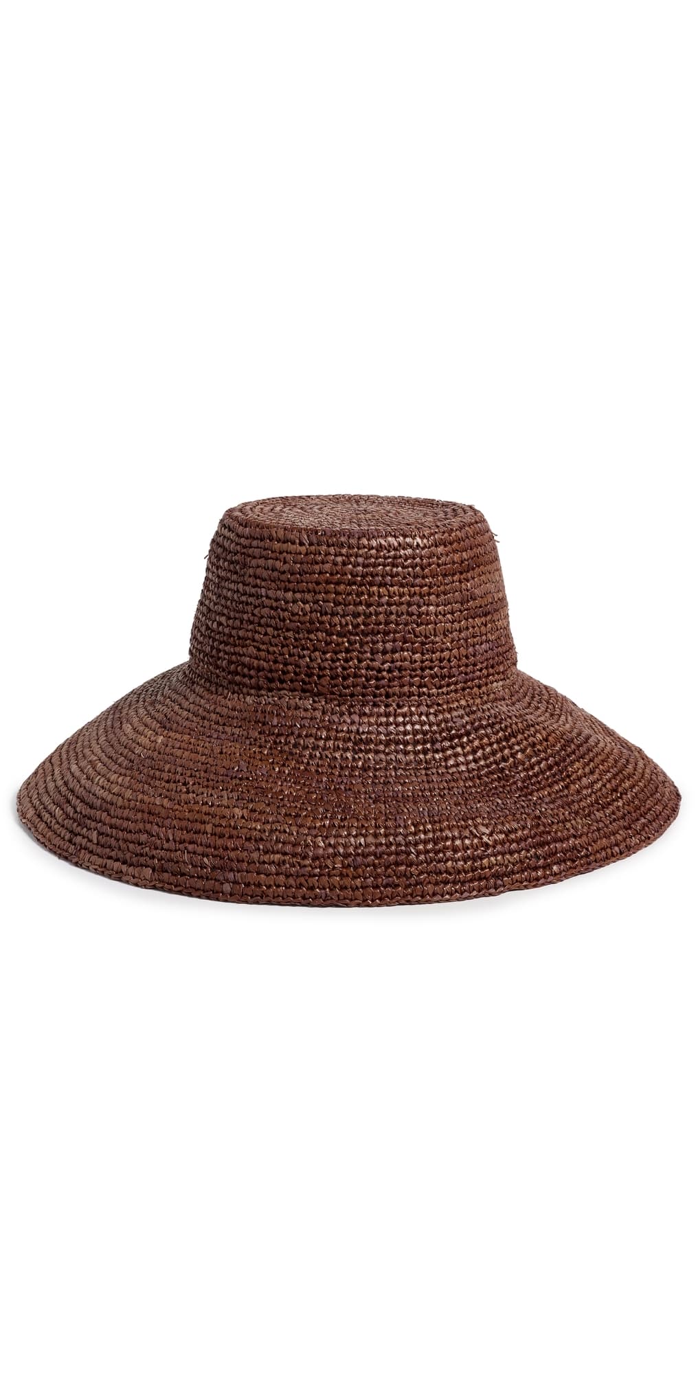 Jenni Kayne Soleil Hat Soleil Hat Chocolate