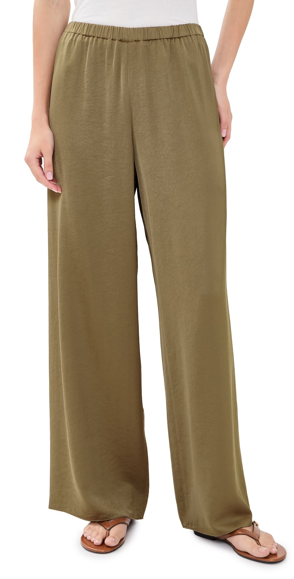 Jenni Kayne Demi Pants Olio