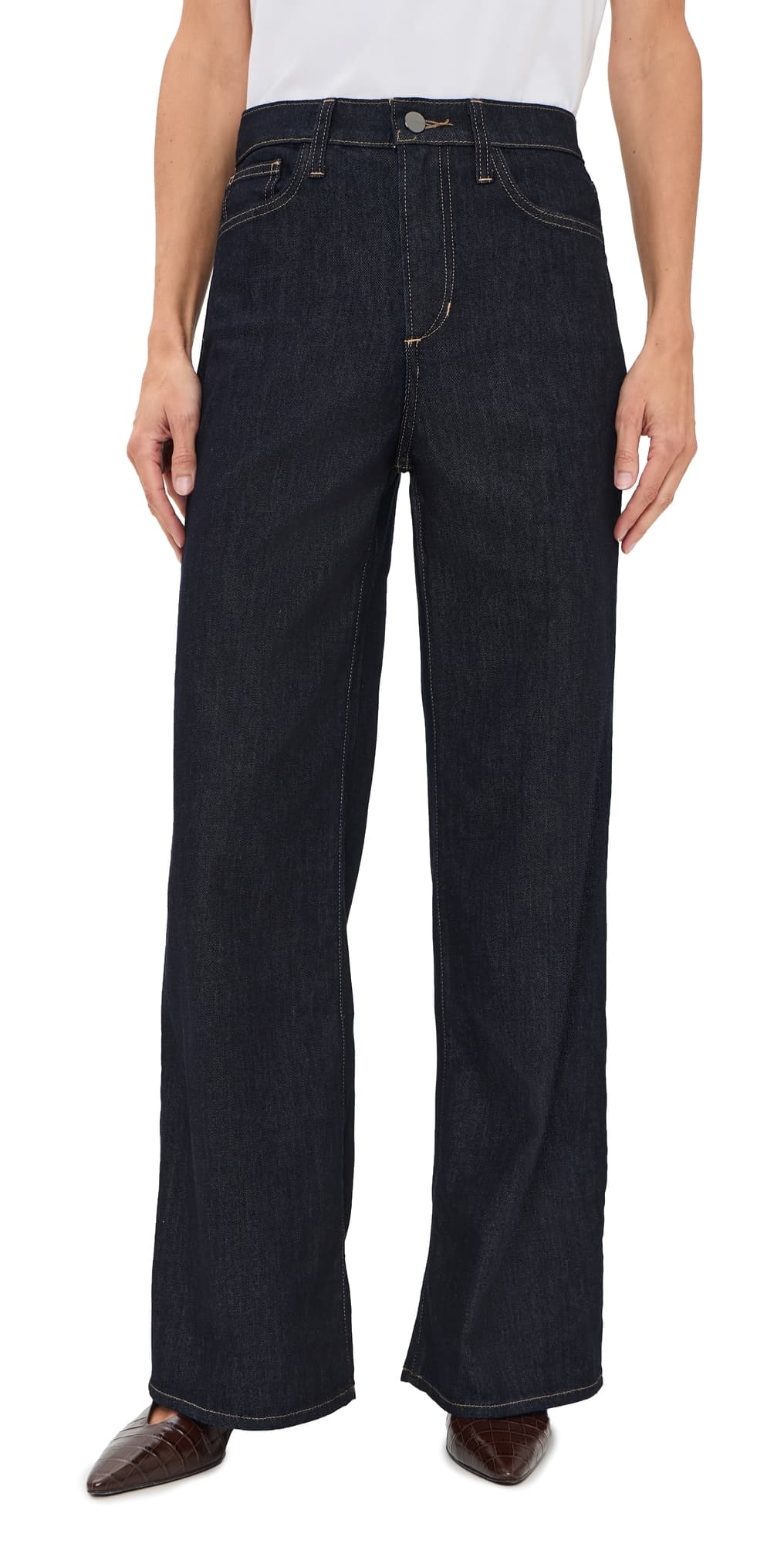 Joe's Jeans The Mia Petite Jeans Absolutely