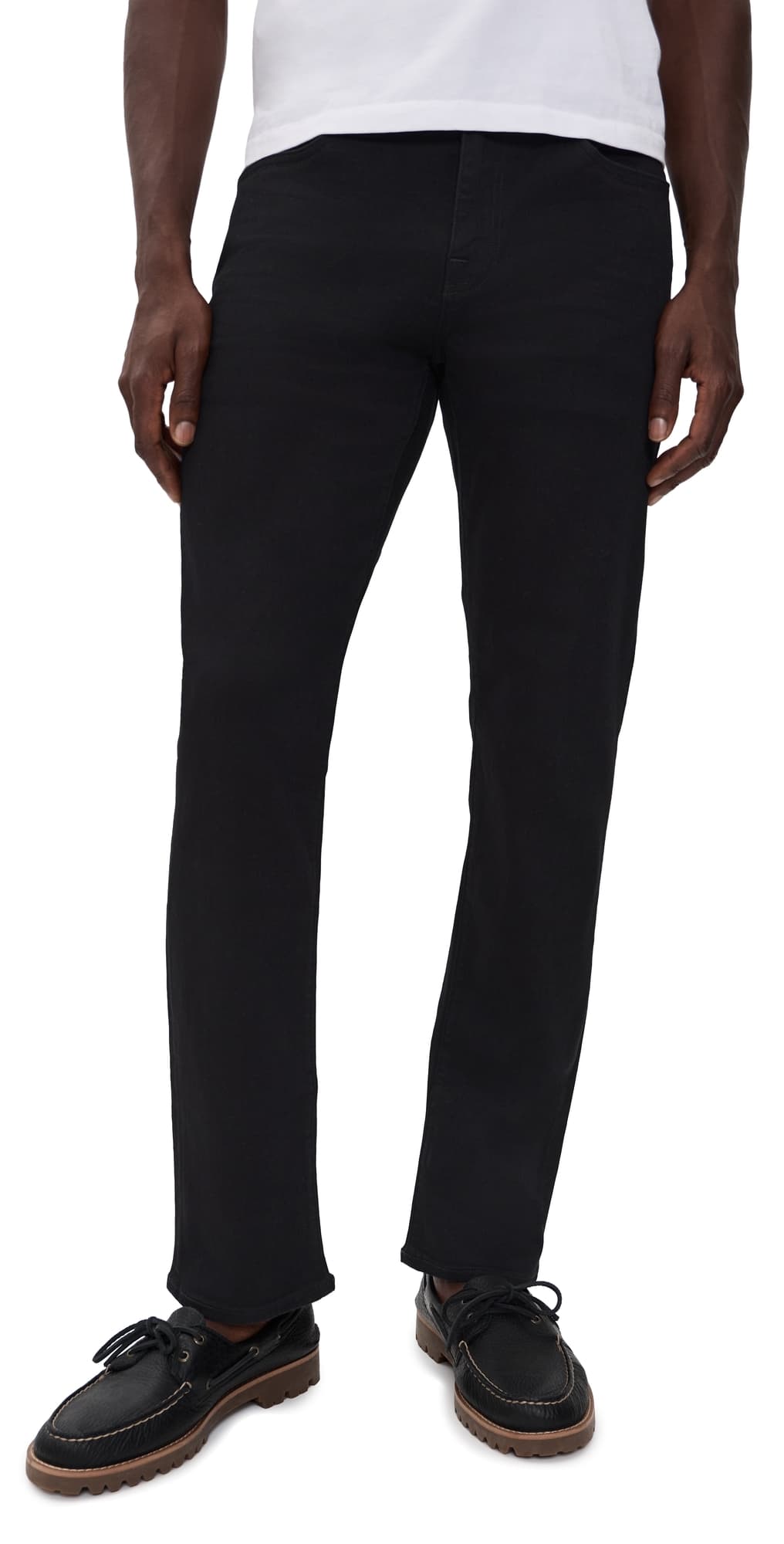 Joe's Jeans The Brixton Slim Straight Jeans Griff