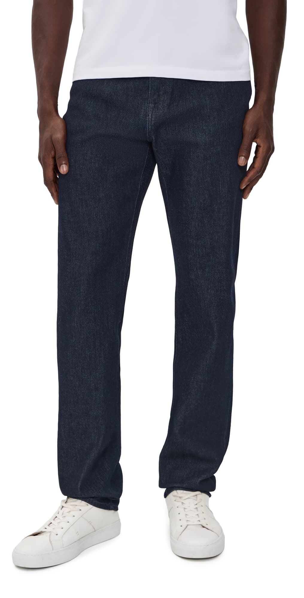 Joe's Jeans The Brixton Slim Straight Jeans Naud