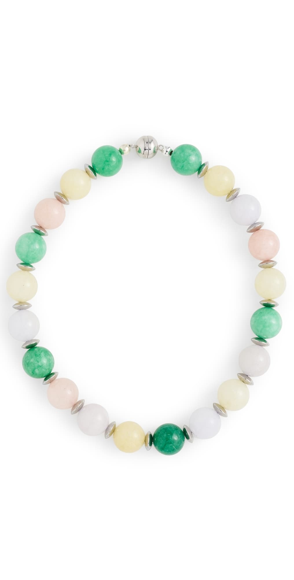 Julietta Mavis Necklace Multi · One Size