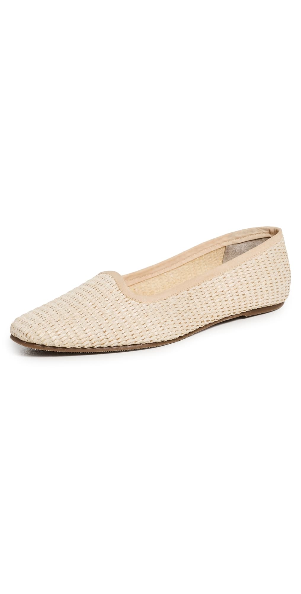 KAANAS Tyrel Flats Vanilla