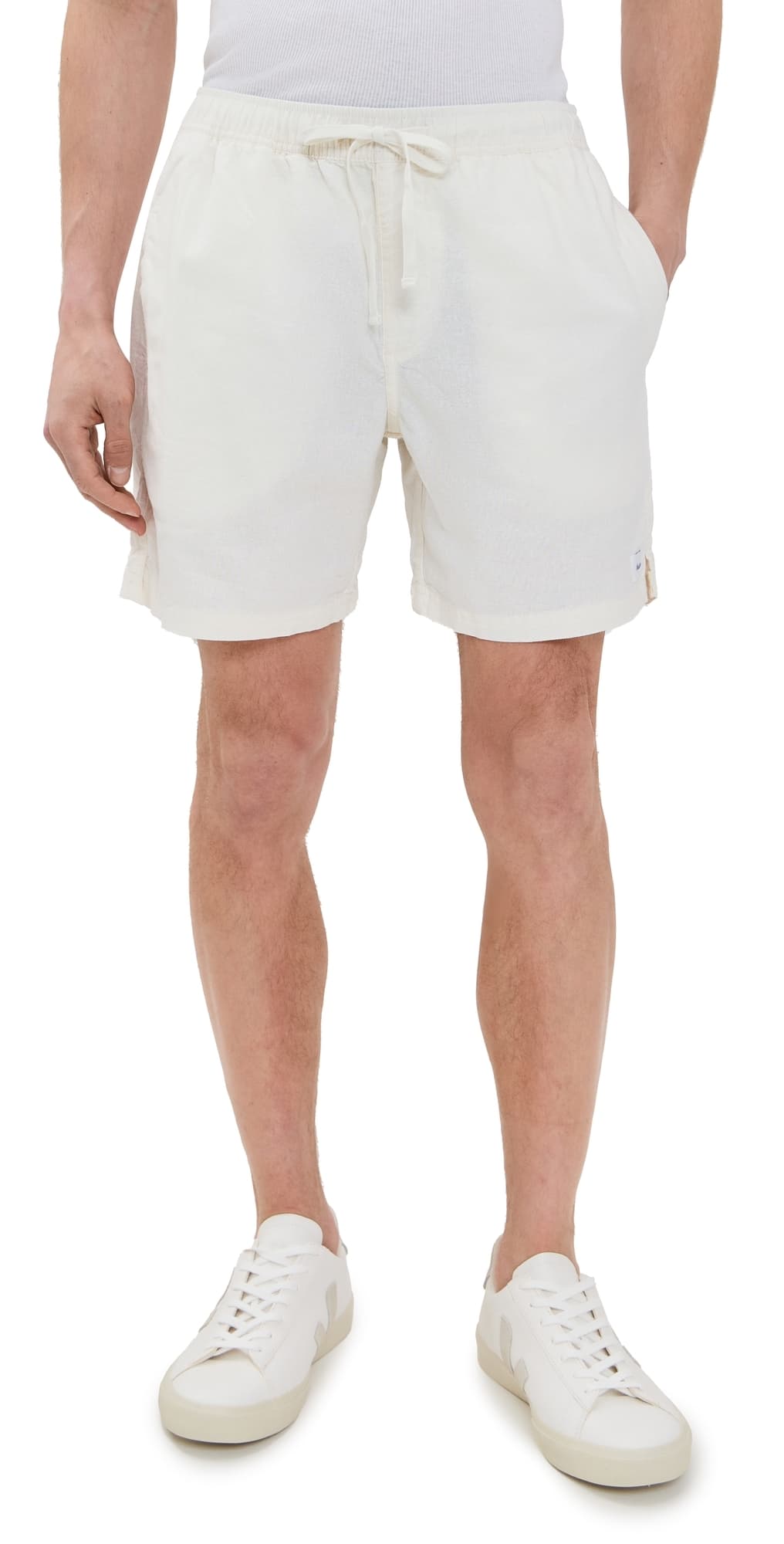 Katin Isaiah Local Shorts 6 Sugar