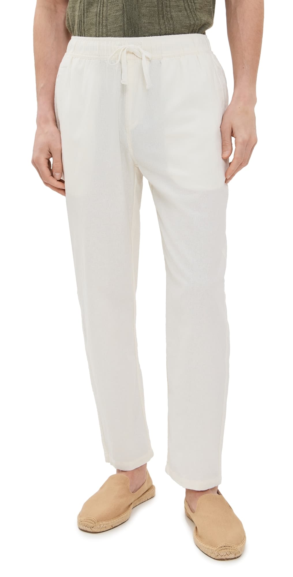 Katin Isaiah Local Pants Sugar