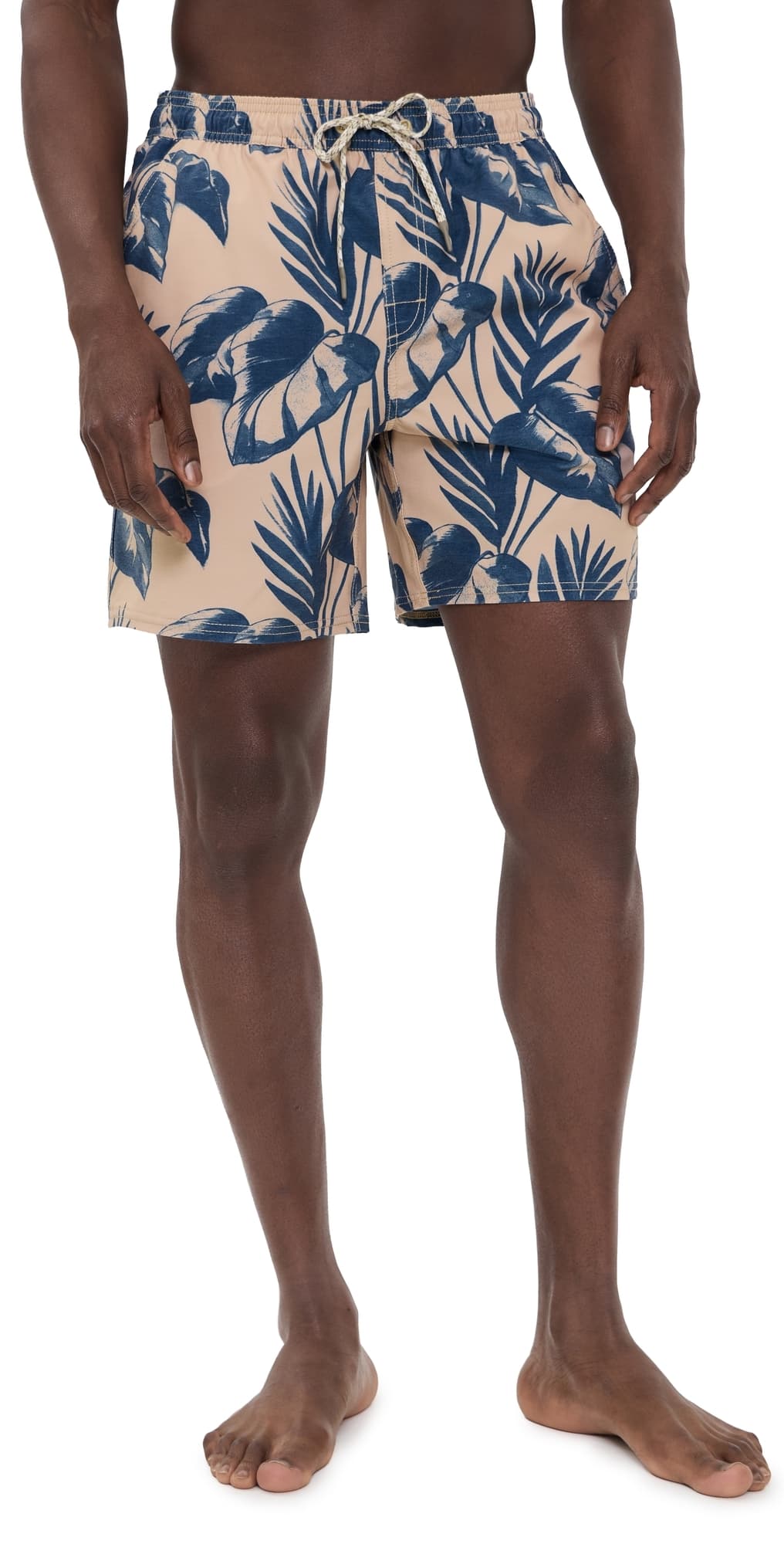 Katin Selma Volley Swim Trunks 7 Brush