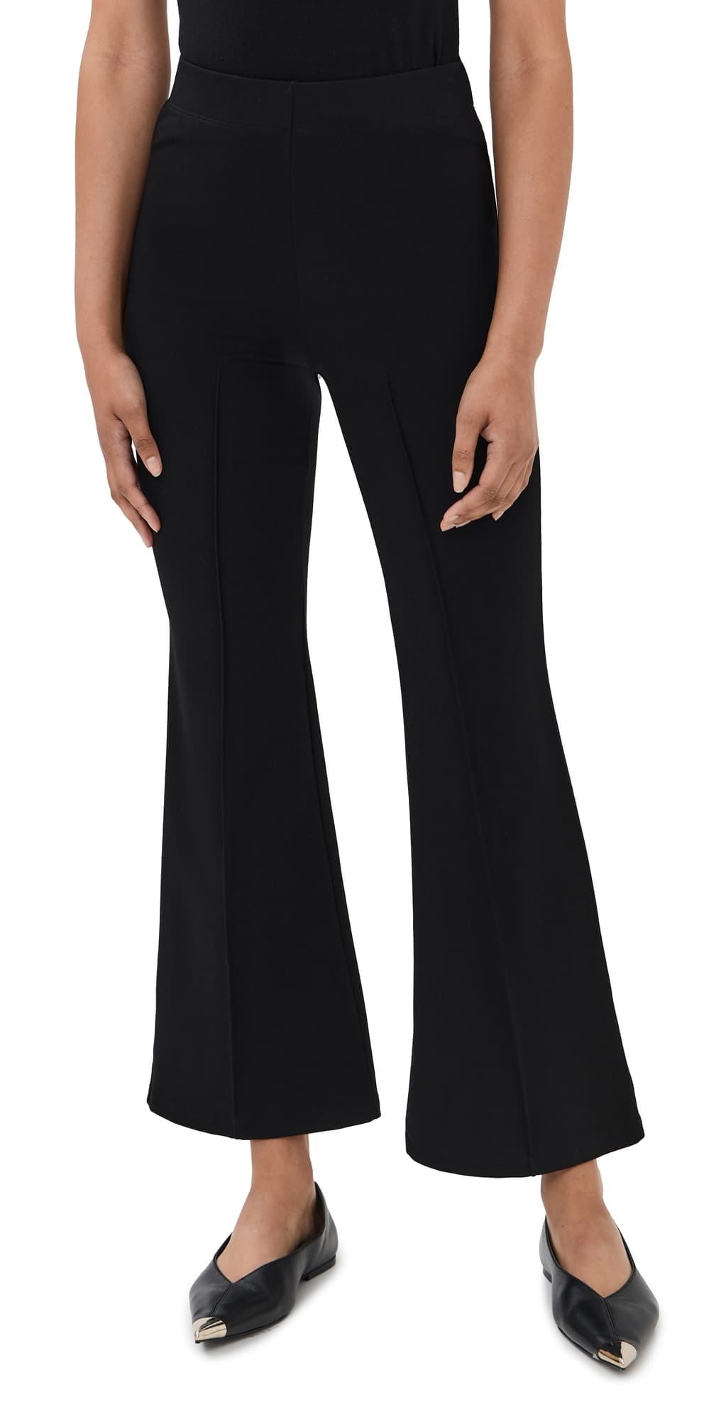 LE BOP Eloise Pants Black