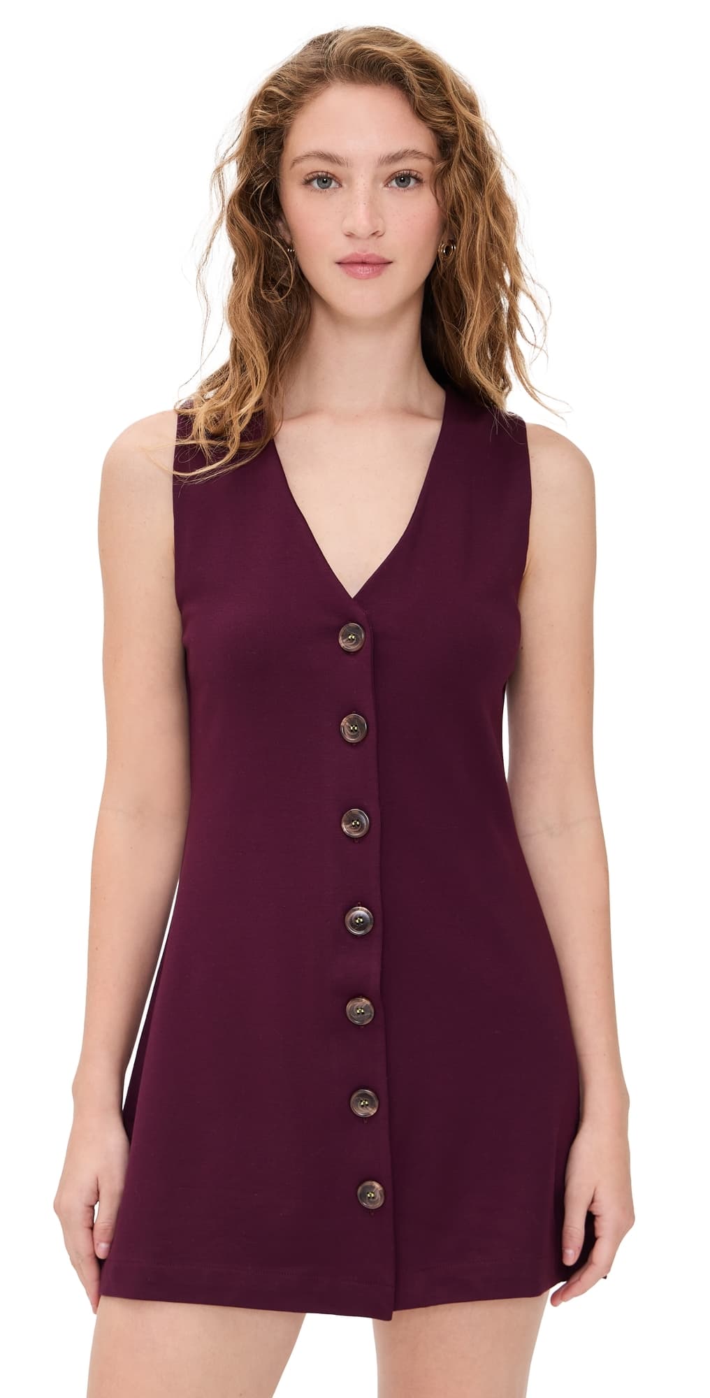 LE BOP Penny Dress Fig
