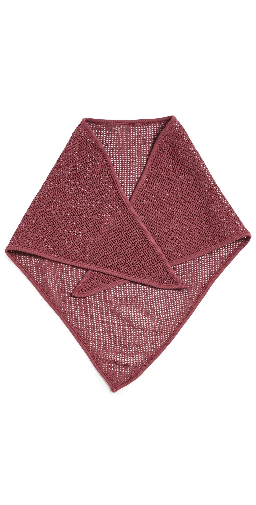 LE BOP Biarritz Bandana Marsala