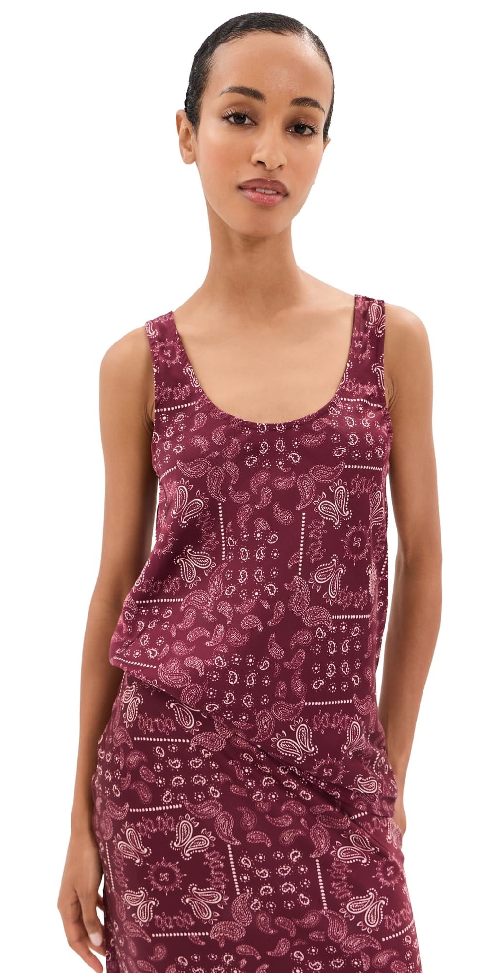 LE BOP Esmes Tank Zinfandel