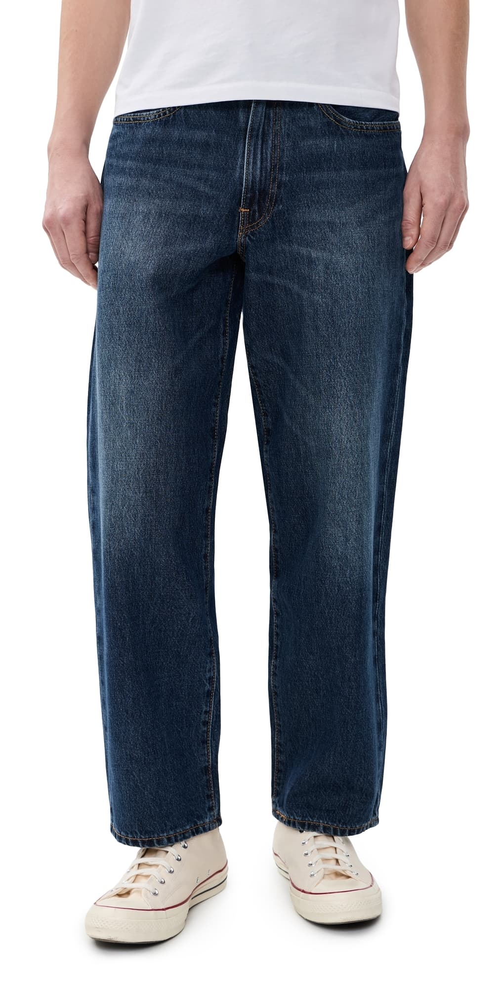Levi's 578 Baggy Jeans Vintage Bags