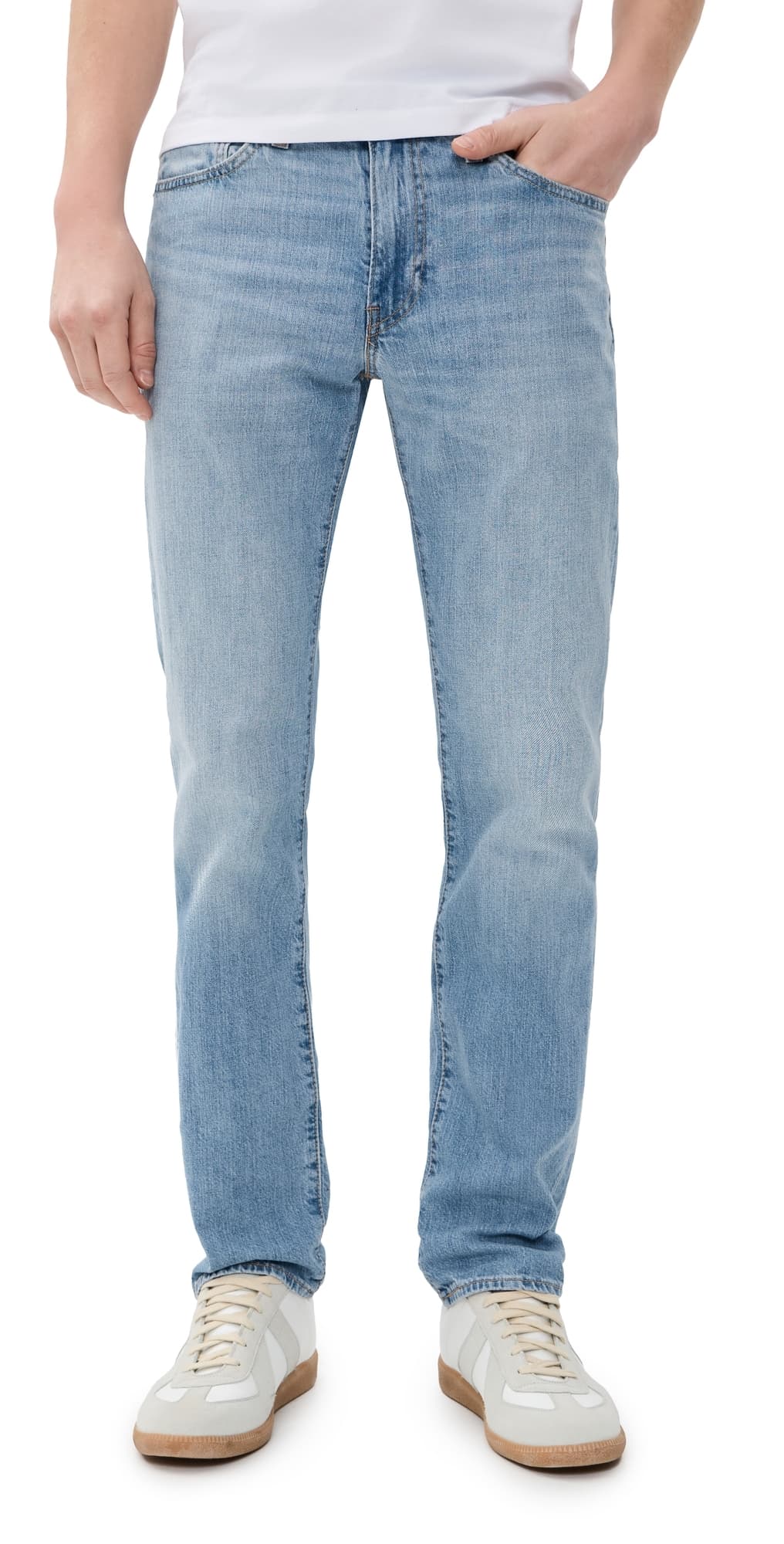 Levi's 511 Slim Jeans On The Horizon LTWT
