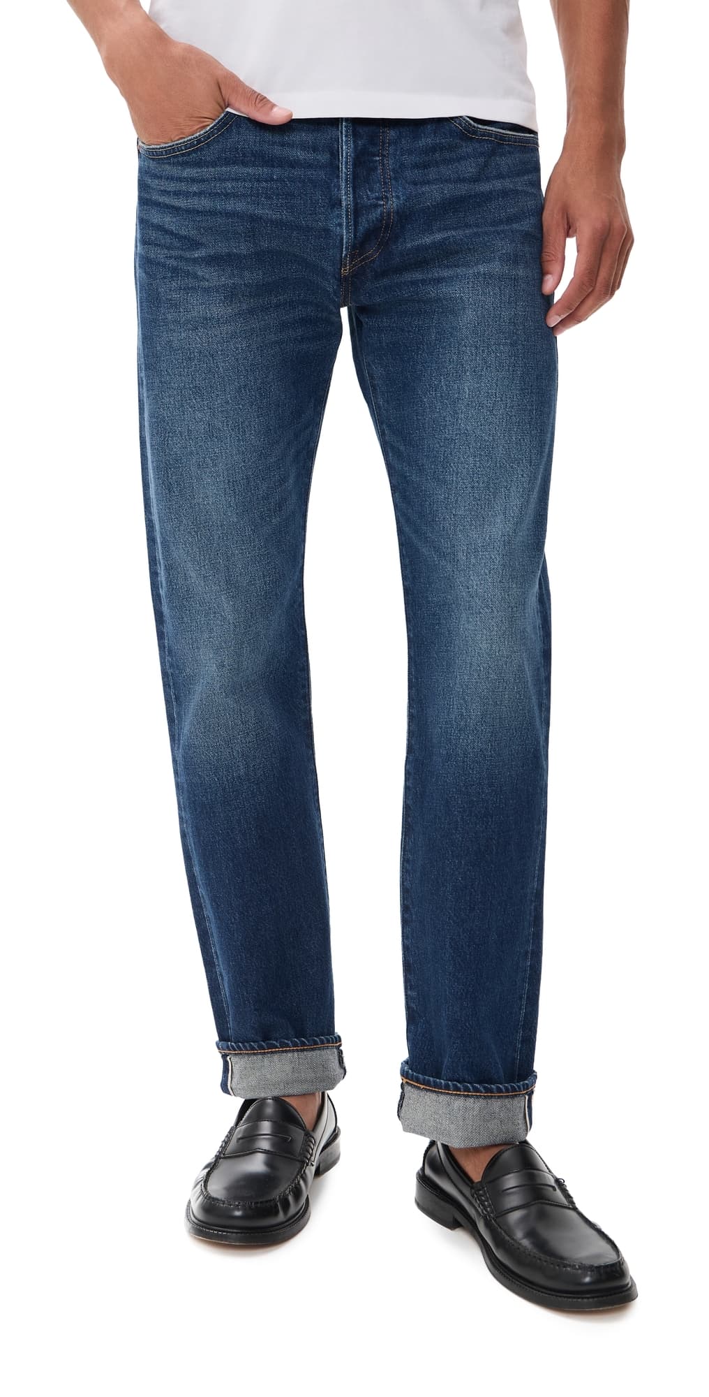 Levi's 501 Levi's Original Jeans Found In Cave Selv