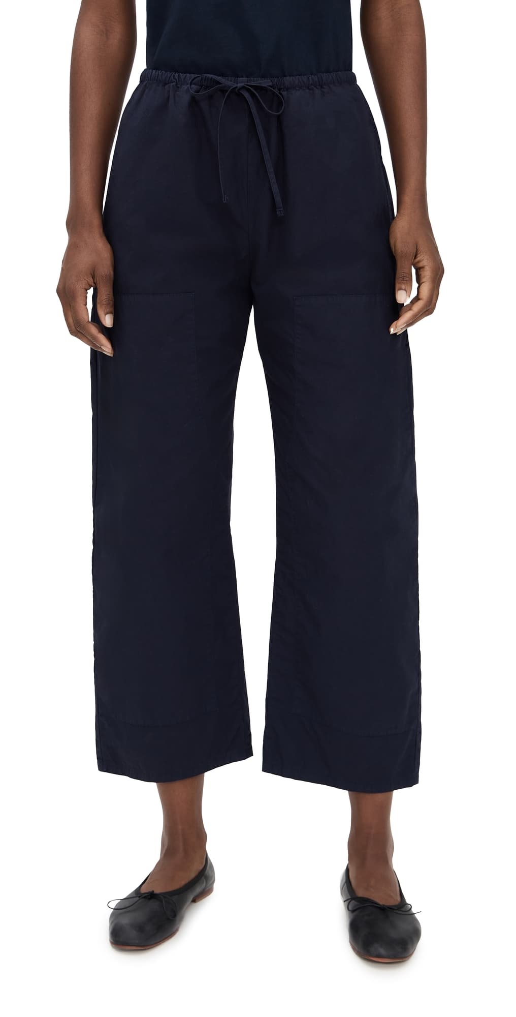Leset Kyoto Carpenter Pants Nuit