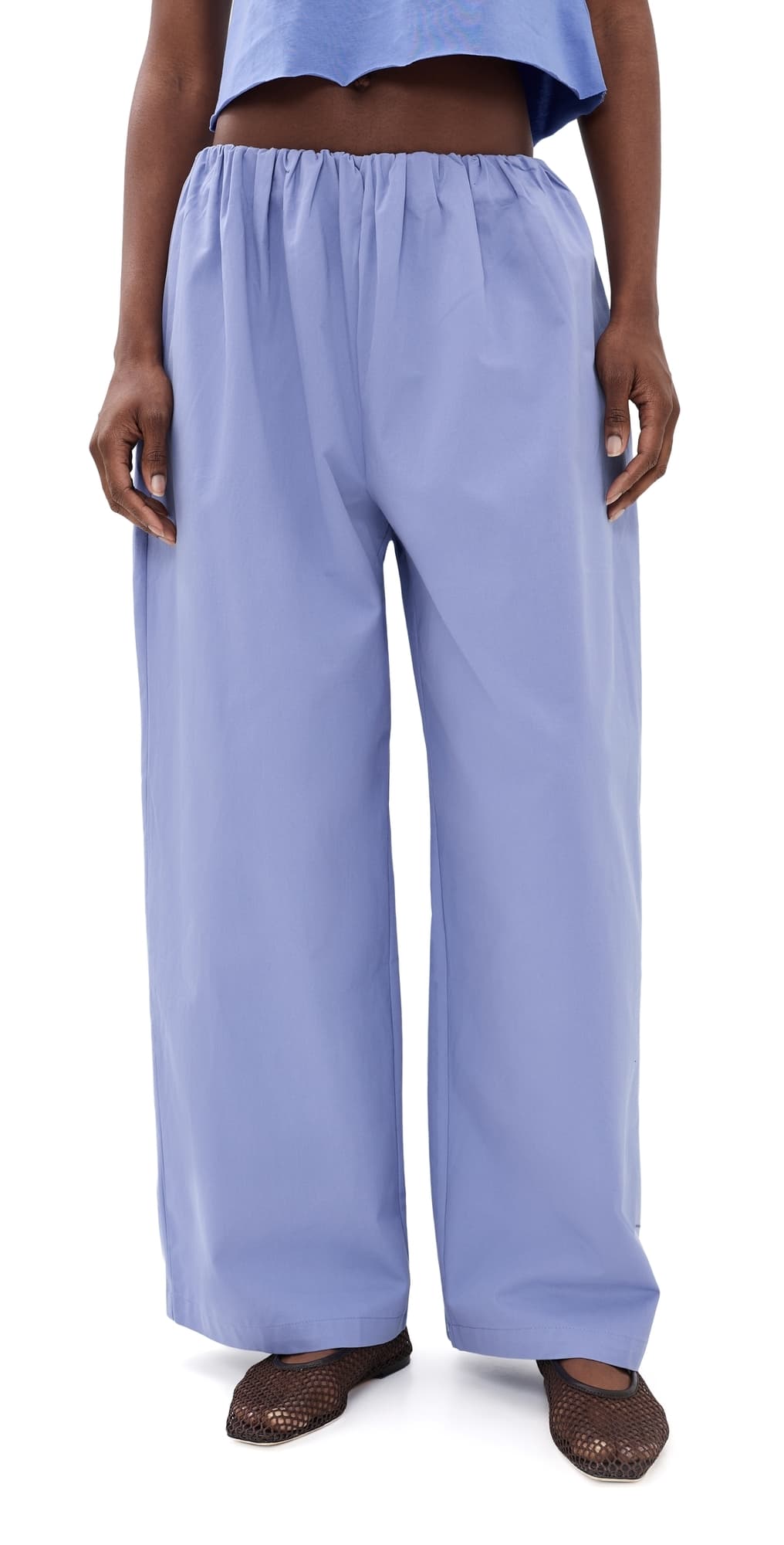 Lioness Tidekiss Pants Persian Jewel