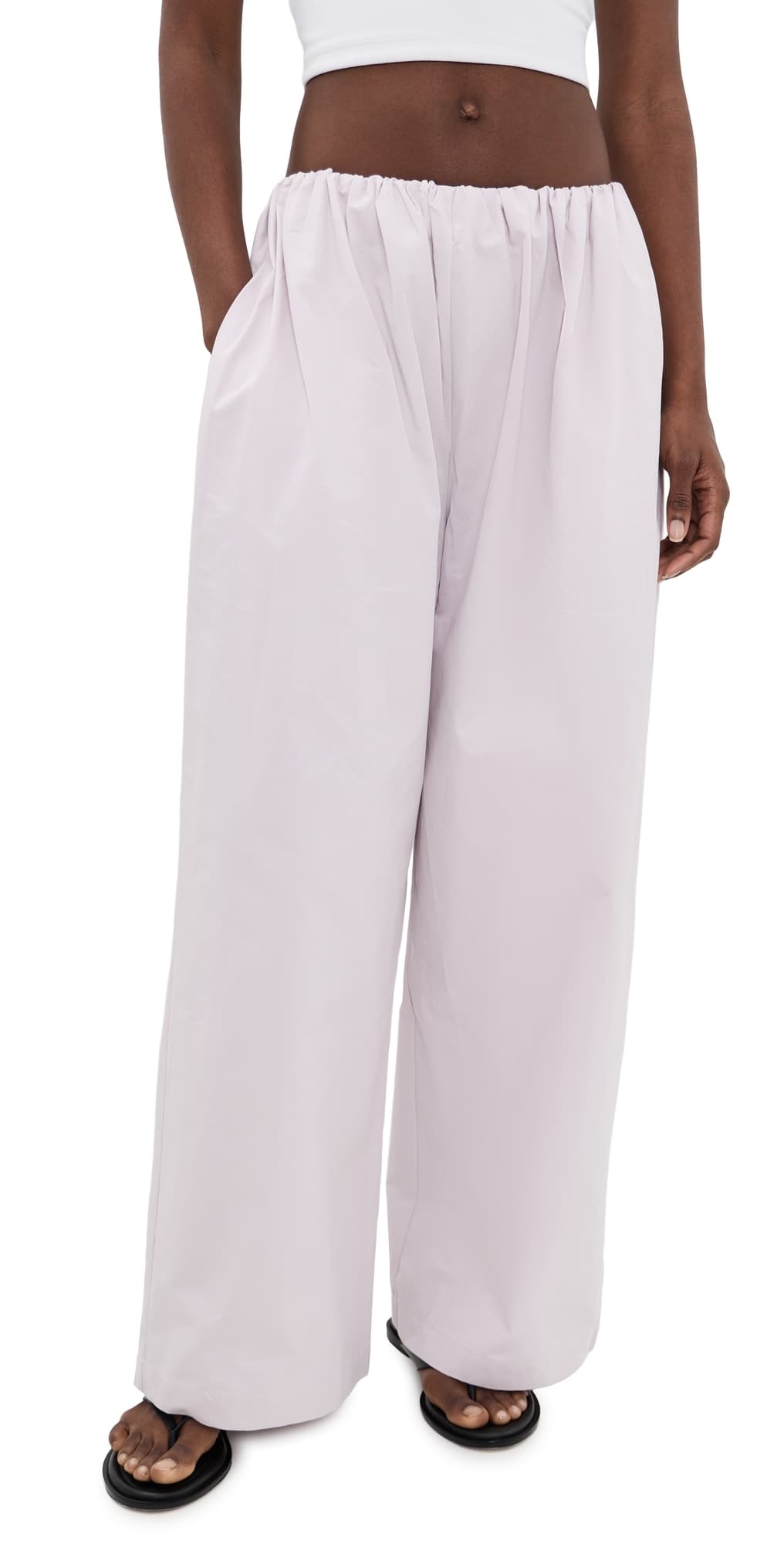 Lioness Tidekiss Pants Lilac