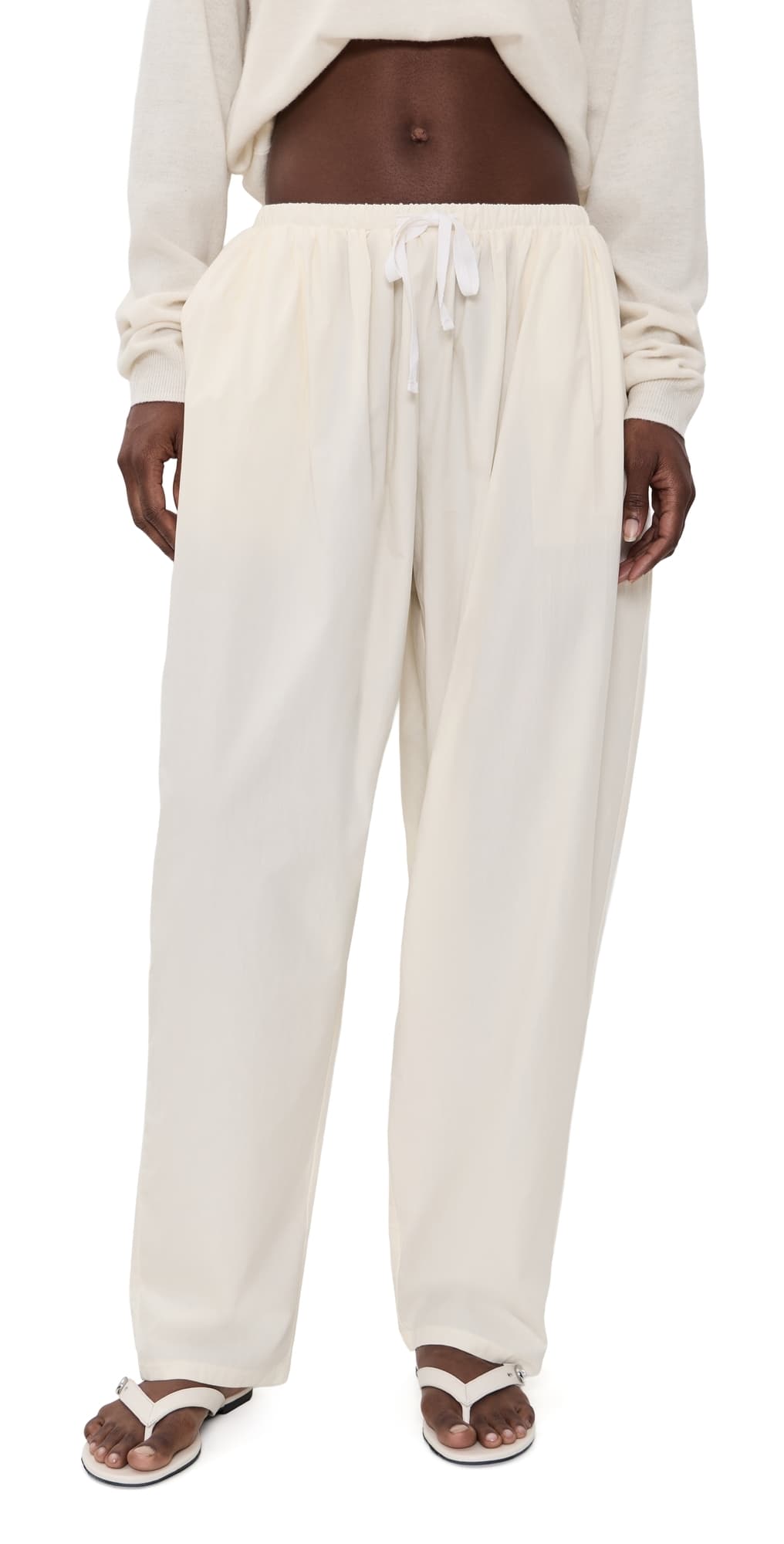 Lioness Aura Pants Cream