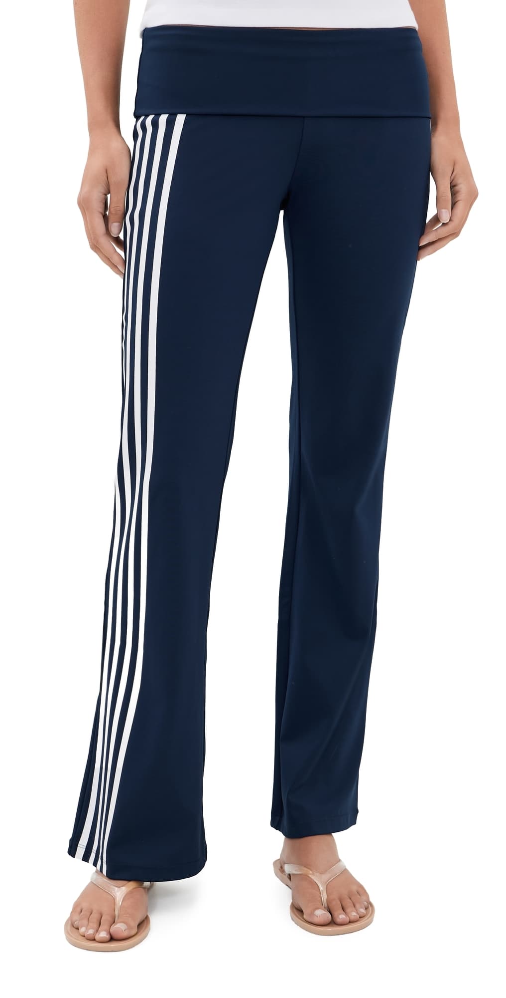 Lioness Layover Pants Navy