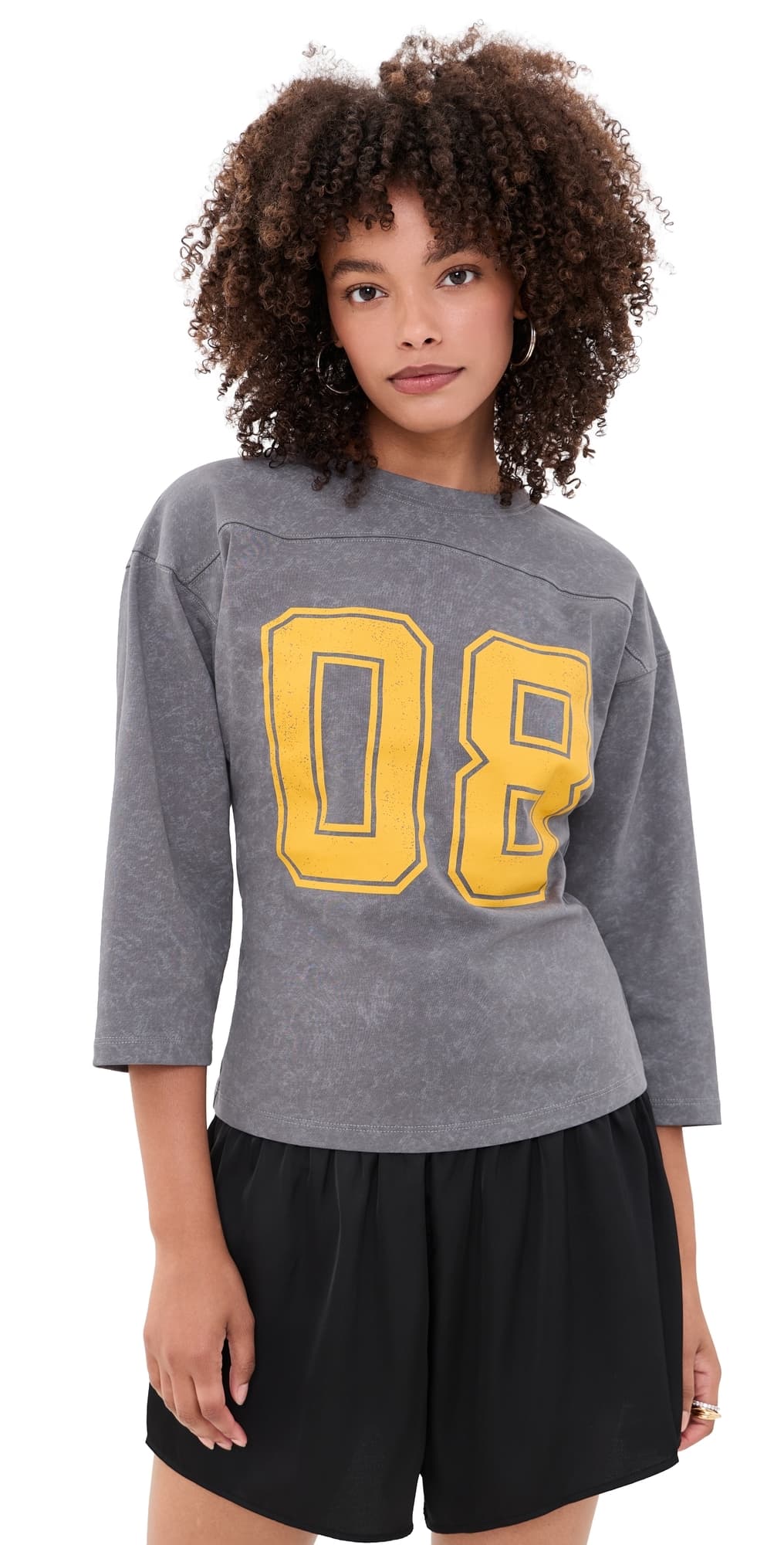 Lioness City Tee Dove