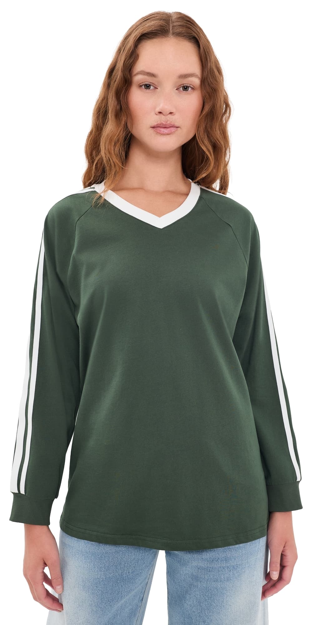 Lioness All Stars Long Sleeve Tee Forest