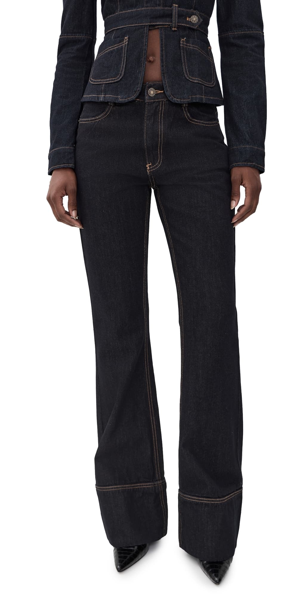 Lioness Brooklyn Jeans Indigo