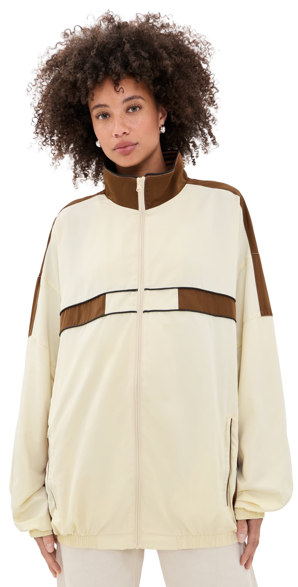 Lioness Rhode Windbreaker Sorbet