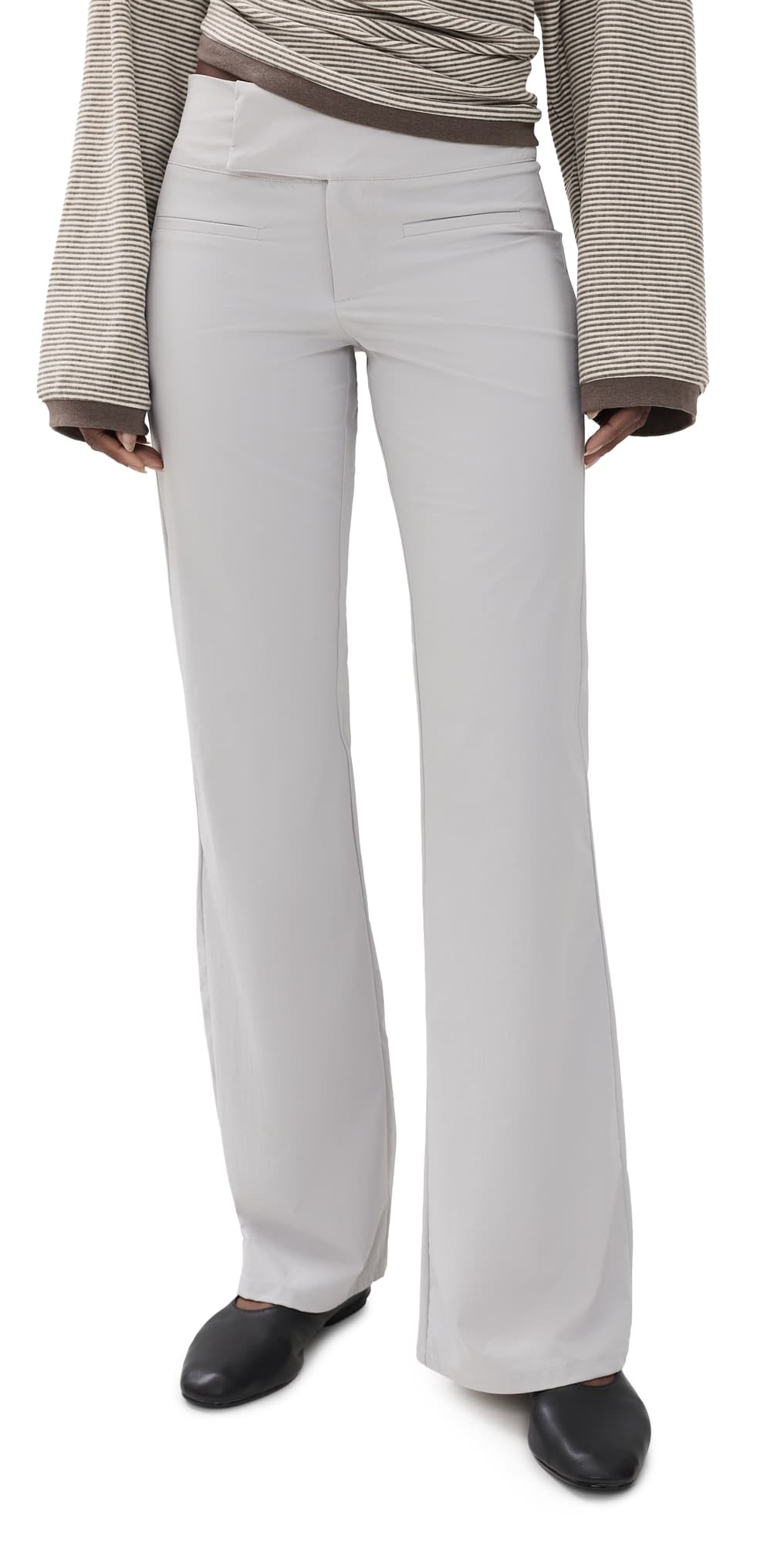 Lioness Aspen Pants Dove