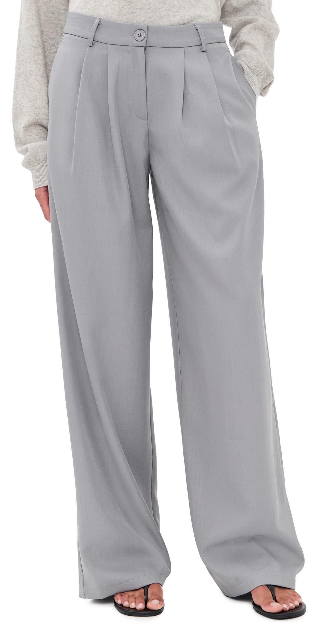 Lioness Volt Pants Ash