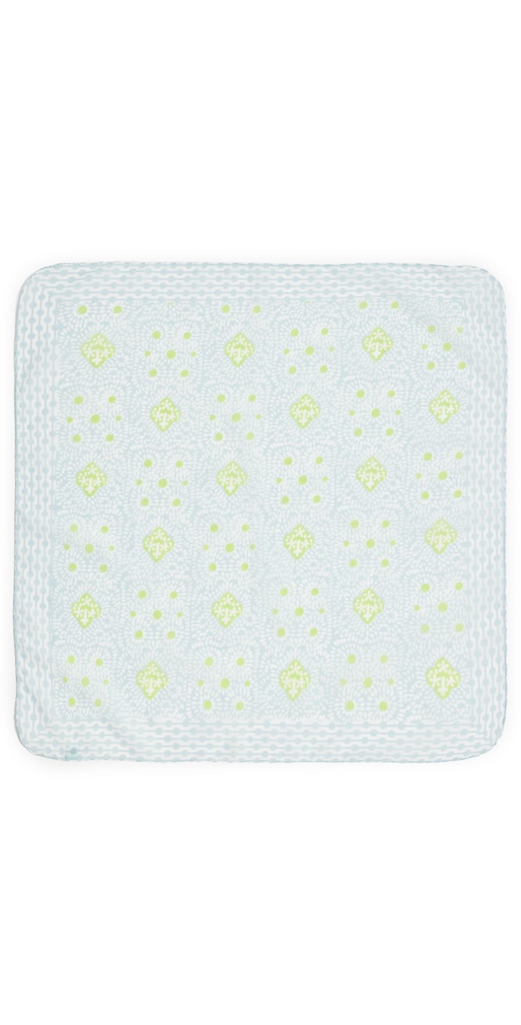 Lorna Murray Desert Kerchief Love Note Blue