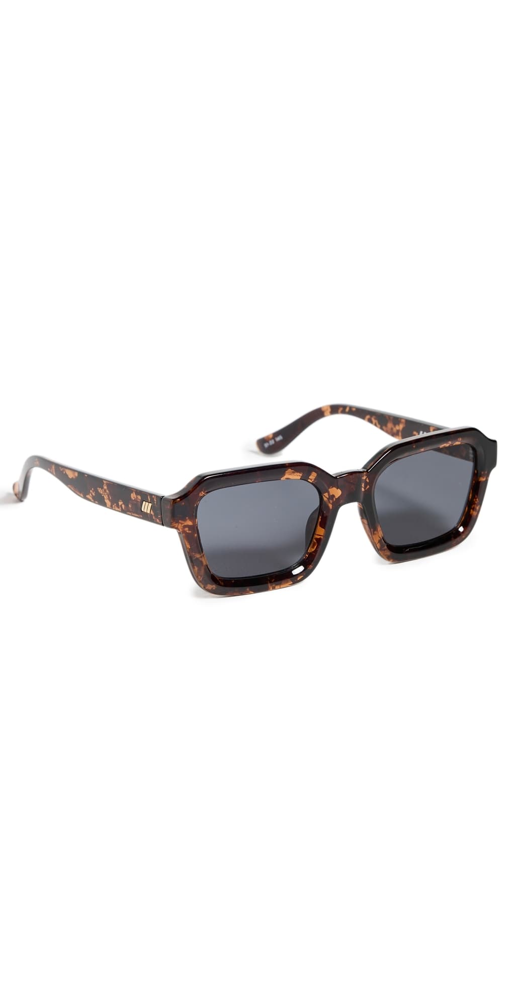 Le Specs Impossible Sunglasses Tokyo Tort