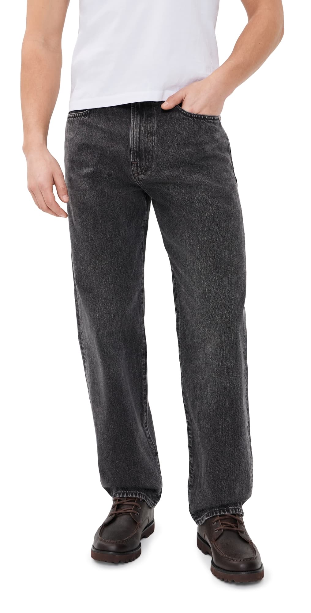 Madewell 1991 Loose Mayde Jeans Mayde Wash